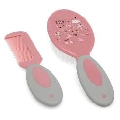 4 Assorted Hair Comb 10 4 Assorted Hair Comb -Children's Shop atosa 4 assorted hair comb 2