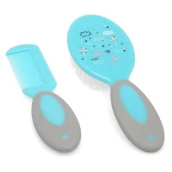 4 Assorted Hair Comb