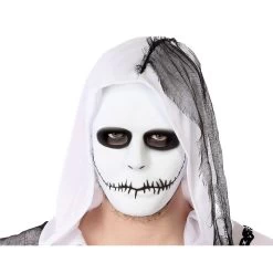 Halloween Pvc Mask