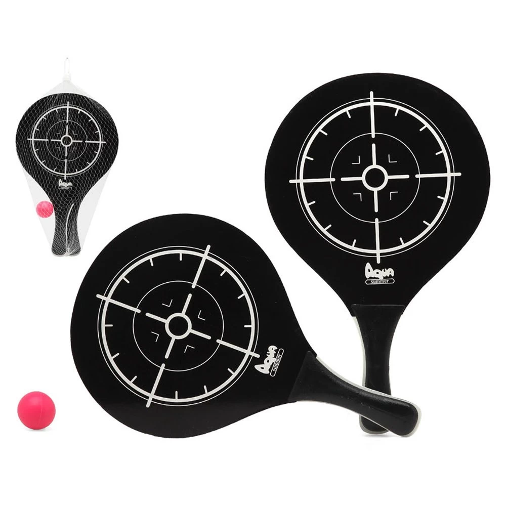 Paddles Beach 3 Paddles Beach