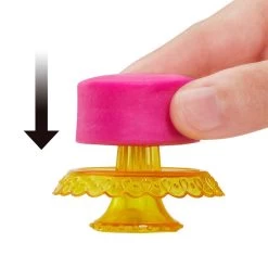 Barbie Bakery Playset With And Accessories Doll 10 Barbie Bakery Playset With And Accessories Doll -Children's Shop barbie bakery playset with and accessories doll 3