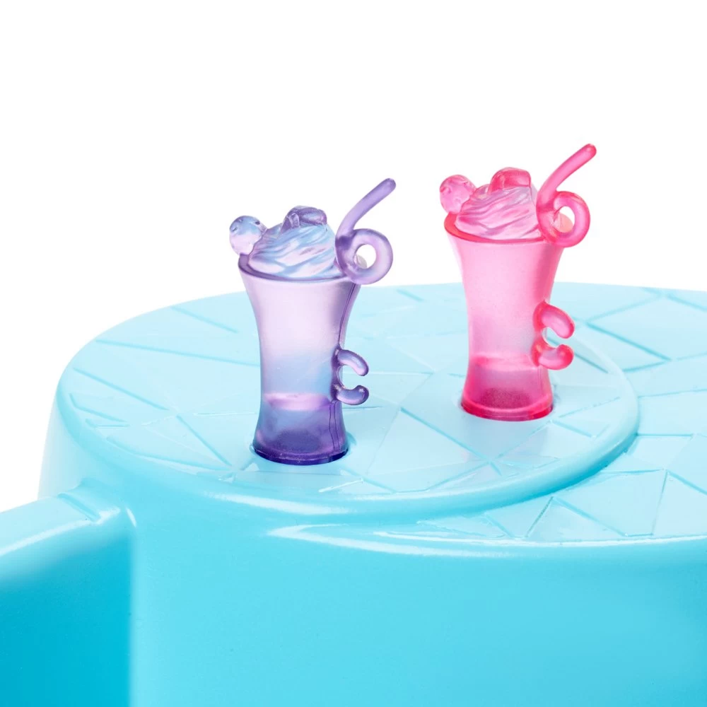 Barbie Blonde And Playset Doll 7 Barbie Blonde And Playset Doll - Image 5