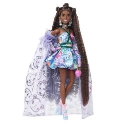 Barbie Extra Fancy Look Ositos Doll -Children's Shop barbie extra fancy look ositos doll 2