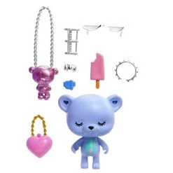 Barbie Extra Fancy Look Ositos Doll -Children's Shop barbie extra fancy look ositos doll 4