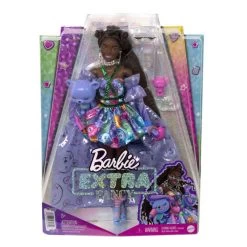 Barbie Extra Fancy Look Ositos Doll -Children's Shop barbie extra fancy look ositos doll 5
