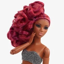Barbie Looks Signature Looks Doll -Children's Shop barbie looks signature looks doll 3