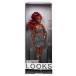 Barbie Looks Signature Looks Doll -Children's Shop barbie looks signature looks doll 6