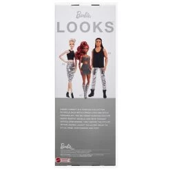 Barbie Looks Signature Looks Doll -Children's Shop barbie looks signature looks doll 7