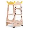 Giraffe Learning Tower -Children's Shop beeloom giraffe learning tower