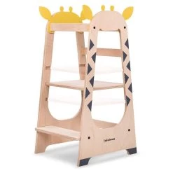 Giraffe Learning Tower