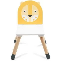 Jungle Drum Play Table And Chair Set -Children's Shop beeloom jungle drum play table and chair set 2