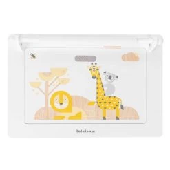 Jungle Drum Play Table And Chair Set -Children's Shop beeloom jungle drum play table and chair set 3