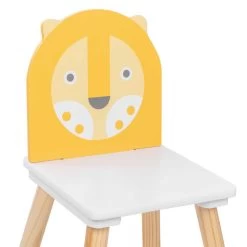 Jungle Drum Play Table And Chair Set -Children's Shop beeloom jungle drum play table and chair set 6