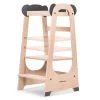 Panda Learning Tower 1 Panda Learning Tower -Children's Shop beeloom panda learning tower