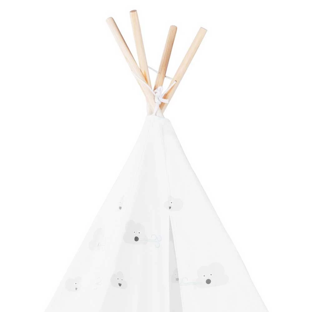 Savanah Tipi Tent 4 Savanah Tipi Tent - Image 2