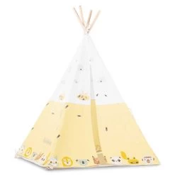 Savanah Tipi Tent