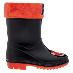 Frise Wellies Rain Boots