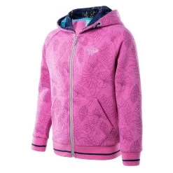 Tamis Girl Full Zip Sweatshirt -Children's Shop bejo tamis girl full zip sweatshirt 2