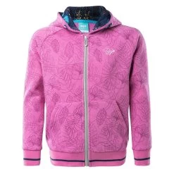Tamis Girl Full Zip Sweatshirt