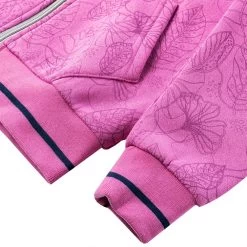 Tamis Girl Full Zip Sweatshirt -Children's Shop bejo tamis girl full zip sweatshirt 4