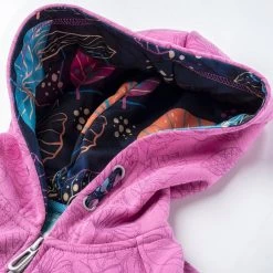 Tamis Girl Full Zip Sweatshirt -Children's Shop bejo tamis girl full zip sweatshirt 6