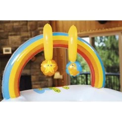 Bestway Portable Changing Pad -Children's Shop bestway portable changing pad 4