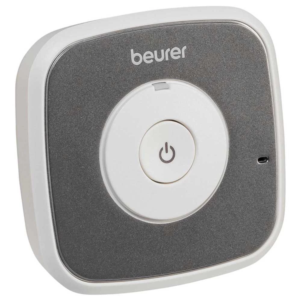 Beurer BY33 Video Baby Monitor 4 Beurer BY33 Video Baby Monitor - Image 2