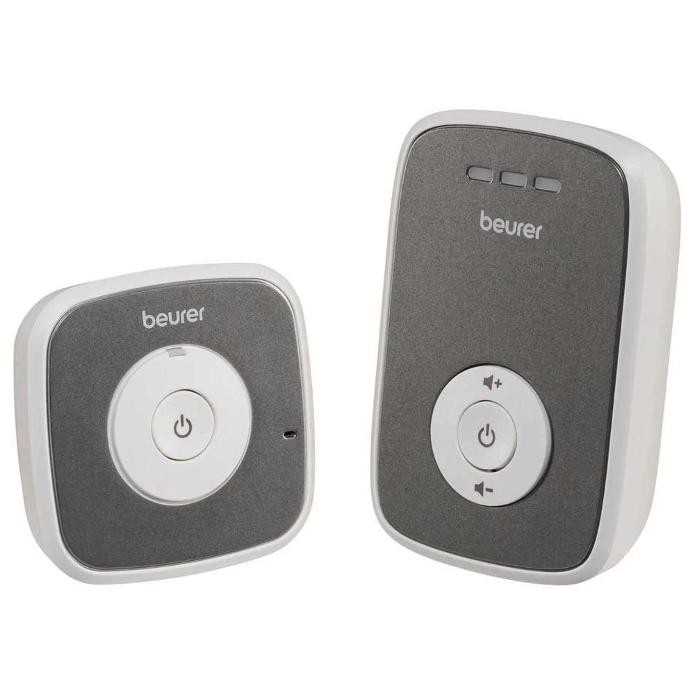 Beurer BY33 Video Baby Monitor 3 Beurer BY33 Video Baby Monitor