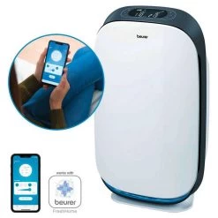 Beurer LR 500 Air Purifier -Children's Shop beurer lr 500 air purifier 2