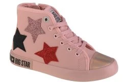 BIG STAR Plimsolls Trainers