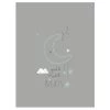 S.Night Foil Decoration 2 S.Night Foil Decoration -Children's Shop bimbidreams s.night foil decoration
