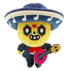 Brawl Stars Stuffed 20Cm -Children's Shop bizak brawl stars stuffed 20cm 3