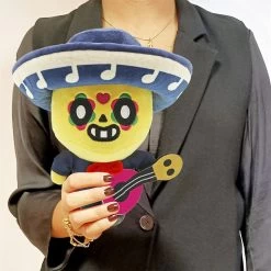 Brawl Stars Stuffed 20Cm -Children's Shop bizak brawl stars stuffed 20cm 5