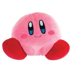 Mocchi Mega Stuffed Kirby