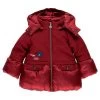 BOBOLI Combined Technical Fabric Parka -Children's Shop boboli combined technical fabric parka