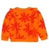 BOBOLI Fleece Flame Sweatshirt 1 BOBOLI Fleece Flame Sweatshirt -Children's Shop boboli fleece flame sweatshirt