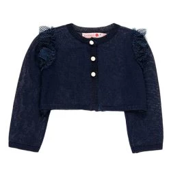 BOBOLI Knitwear Jacket