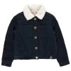 BOBOLI Letters Jacket