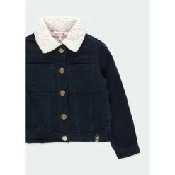 BOBOLI Letters Jacket -Children's Shop boboli letters jacket 2