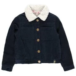 BOBOLI Letters Jacket