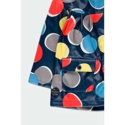 BOBOLI Polka Dot Coat -Children's Shop boboli polka dot coat 5