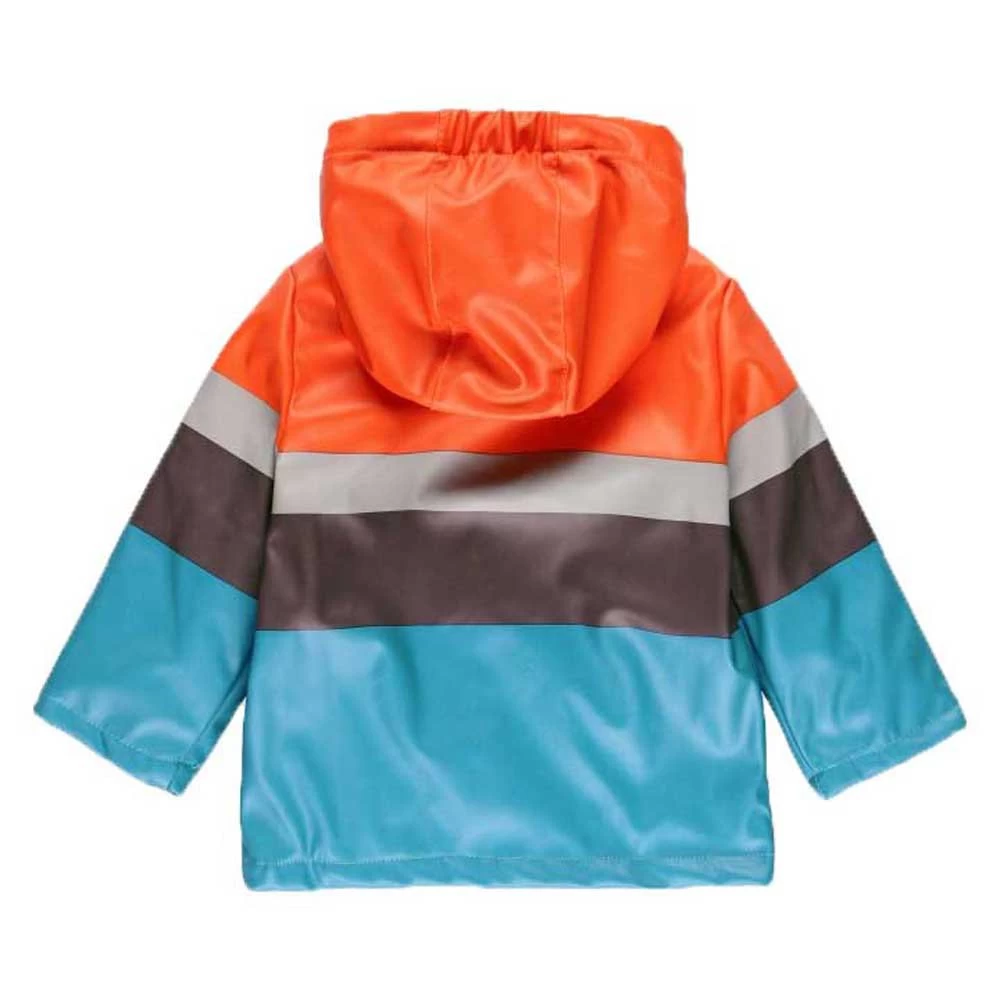 BOBOLI Rain Coat 4 BOBOLI Rain Coat - Image 2