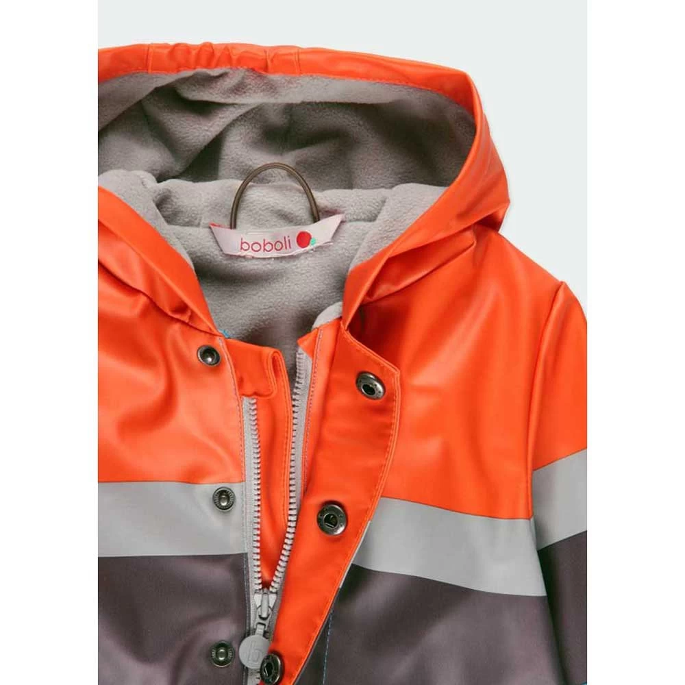 BOBOLI Rain Coat 7 BOBOLI Rain Coat - Image 5