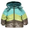 BOBOLI Recycled Technical Fabric Parka