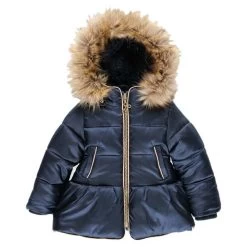 BOBOLI Technical Fabric Coat