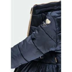 BOBOLI Technical Fabric Coat -Children's Shop boboli technical fabric coat 7