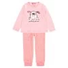 BOBOLI Velvet Topitos Pyjama -Children's Shop boboli velvet topitos pyjama