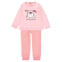 BOBOLI Velvet Topitos Pyjama