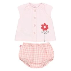 BOBOLI Vichy Pictures Pack Set