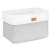 Basket 30X20X21 Cm 1 Basket 30X20X21 Cm -Children's Shop bonjourbebe basket 30x20x21 cm